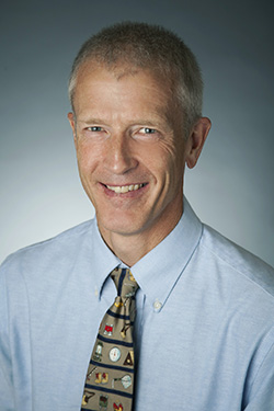 Paul Haddeland